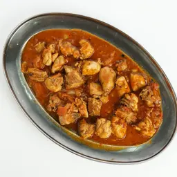 Moqalqal Chicken